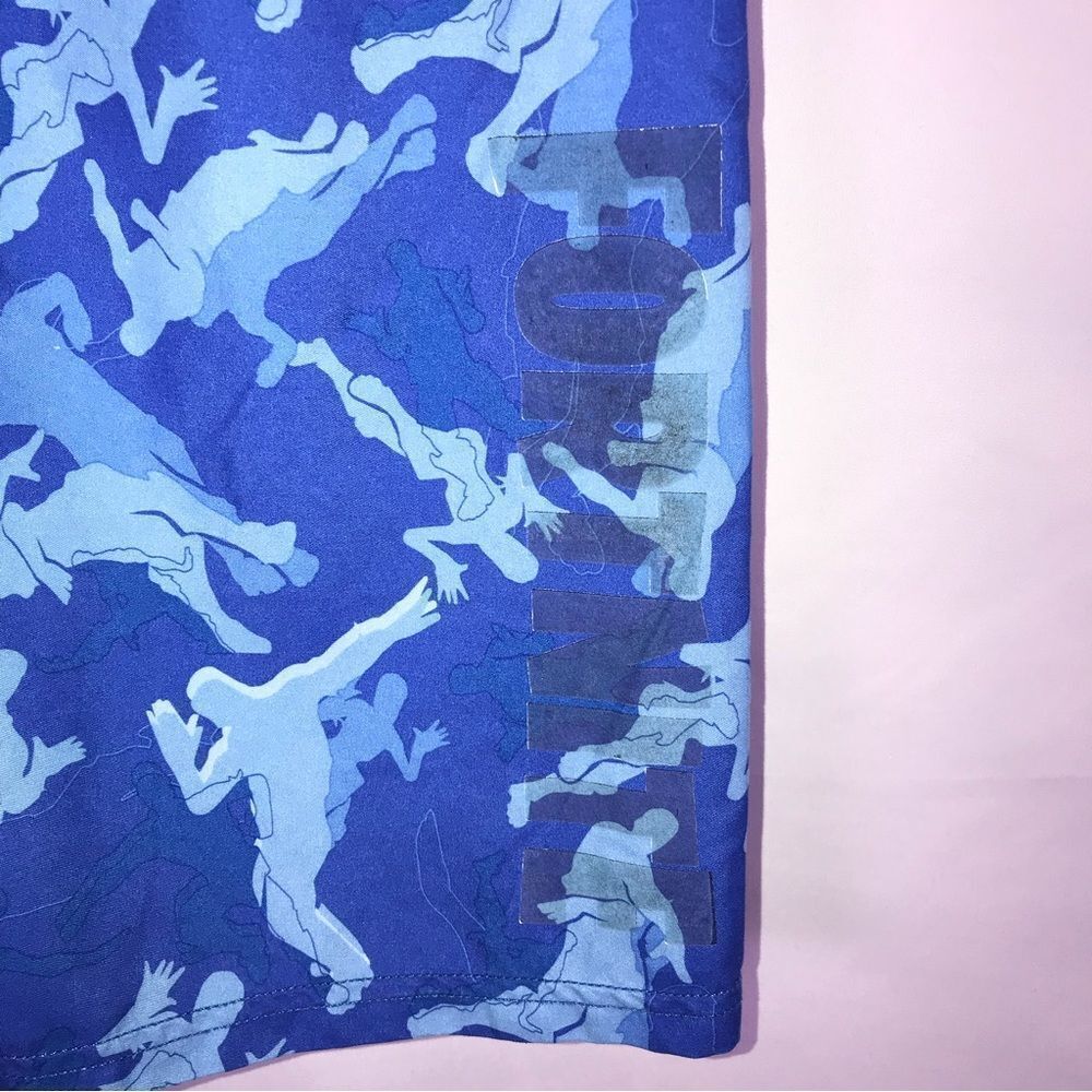 Fortnite Swim Trunks - Picture 6 of 6